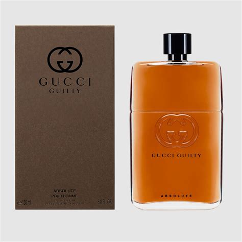 fragrantica gucci guilty absolute|Gucci Guilty absolute price.